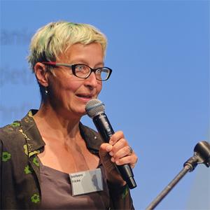 Barbara Fricke