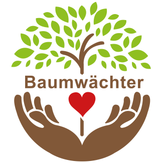 Logo Baumwächter
