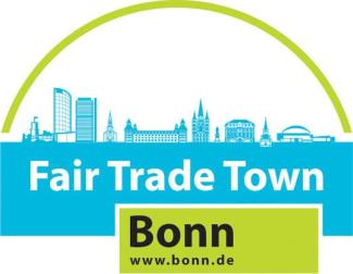 Fair Trade Town Bonn Logo